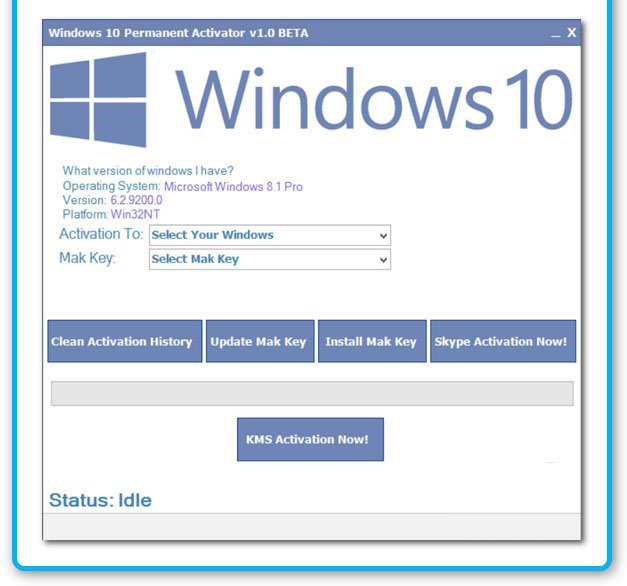 windows 10 pro keygen crack
